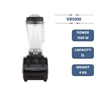 ORIMAS VB2000 Commercial Blender
