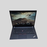 Lenovo ThinkPad T490s 14" （16G板載Ram/512 SSD)