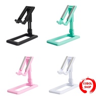 COBOL Foldable Mobile Phone Holder Carry Anywhere Stand Tablet