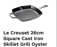 LC 坑紋煎PAN 26cm