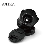 ARTRA LAB - ARTRA LAB LATALUMEN 12mm f2 Wide Angle (APS-C) Sony E