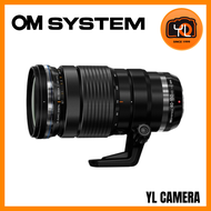 OM SYSTEM M.Zuiko Digital ED 40-150mm f/2.8 PRO Lens