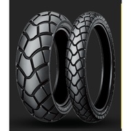 ✇❁Dunlop D604 Tires for XR200, CRF150, CRF250