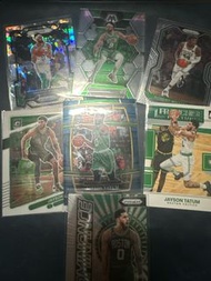 Jayson Tatum lot