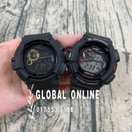 READY STOCK CASIO G-SHOCK MUDMAN G-9300-1DR / G-9300GB-1DR / G-9300-1 / G-9300GB-1 / G-9300 / G-9300