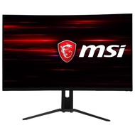 MSI Optix MPG341CQR 34" Gaming Monitor - 2K UWQHD