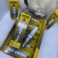 FREE SHIPPING NGK BR8EGP spark plugs FREE SHIPPING
