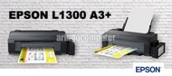 Printer Epson L1300 A3 Infus Ori