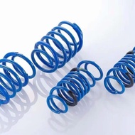 Spoon Short Springs for Honda Civic FK7 FK8 FL1 FL5 Type R Suspension Upgrade Lowering Kit Performan