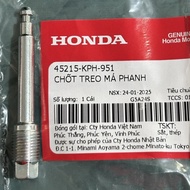 Genuine Honda future neo 125 45215KPH951 oil brake pad suspension bolt