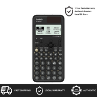 Casio Scientific Calculator FX-991CW High-definition & 4-gradation display (1 Year Local Warranty)