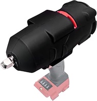 1pcs 49-16-2864 Impact Protective Boot for Milwaukee M18 3/4" FUEL Torque Impact Wrench 2864-20 Elec