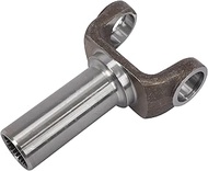 3-3-6081X Transmission Slip Yoke 1350 Series U-Joint Compatible with TH200-4R TH350 TH700 4L60E, Mun