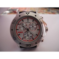 Large Elysian Quartz Watch