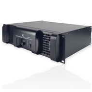 เพาเวอร์แอมป์ 1000W Professional poweramplifier เครื่องขยายเสียง ลำโพง 12-15นิ้ว รุ่น L6800