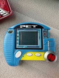 洛克人EXE plug in pet