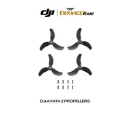 DJI Avata 2 Propellers