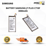 BATTERY-SAMSUNG J7 PLUS C710F (EB-BJ731ABE)/BATERI-SAMSUNG J7 PLUS C710F (EB-BJ731ABE)