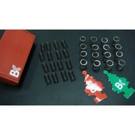 [ READY STOCK ] 34333 - BC racing valve spring 4G15 - Kelford - Cosworth 4g13 - 4g15 12V