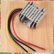 12V 24V to 5V 10A  DC DC Converter Regulator 12 Volt to 5 Volt 50W  Power Supply