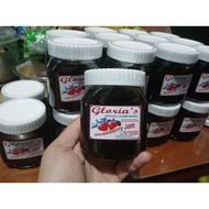 Strawberry Jam 9oz
