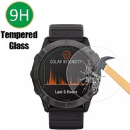 Tempered Glass for Garmin Fenix 6 / Fenix 6 Pro / Fenix 6 Sapphire