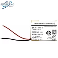 [Ready Stock] Suitable for Garmin Garmin Fenix 7S Garmin Fenix 7 Smart Watch Battery 361-00145-00