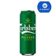 Carlsberg Beer 500ml