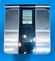 OMRON  HBF-701   體脂磅 歐姆龍 脂肪磅 體脂秤 體脂稱 電子磅 karadascan Body Composition Scale