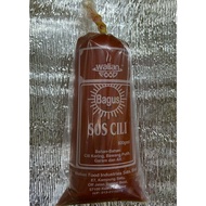 WALIAN SOS CILI | 华联辣酱 | 800G