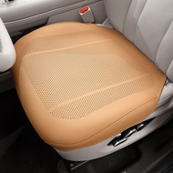 HIYID | Summer Car Seat Covers for BMW MINI JCW CLUBMAN F54F55F56