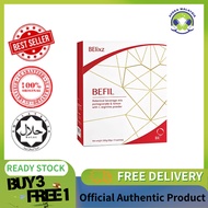 Avora Malaysia呵护心脏Belixz Befil Healthy Heart Drink 100% Authentic