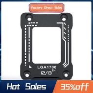 LGA1700 Socket CPU Frame Fixing Buckle Heavy Duty Contact CPU Bending Correction Bracket Buckle with