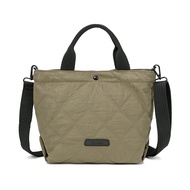 GUDIKA-พร้อมส่ง  กระเป๋าสะพายข้าง TOTE BAG รุ่นใหม่ 2024 ผู้หญิง แฟชั่น ผ้าไนลอนกันน้ำ100% รุ่น-6620