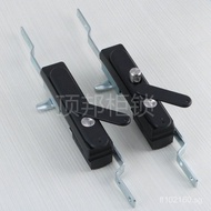 dinbong Cabinet Lock Heaven and Earth Electrical Box Distribution Cabinet Lock  MS801-G Connecting R