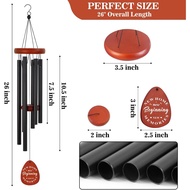 House Warming Gifts New Home, Housewarming Gifts Wind Chimes for Women Men, Housewarming Gifts New H