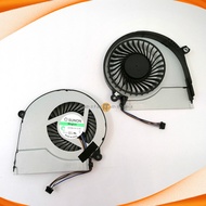 For HP Pavilion 15-E001AU 15-E001AX 15-E001T 15-E001TX 15-E002AU Laptop CPU Fan