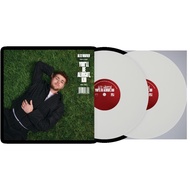 Alex Warren - You'll Be Alright Kid ( 2 LP )( Opaque White Gatefold Vinyl ) 2025