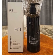 H1 SCALP REJUVENATING SHAMPOO - 2 For $99.00