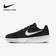 Nike Mens Vapor Lite 3 Hard Court Tennis Shoes - Black [FZ2155-001]