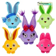 HONEYROOM Sunny Bunnies Birthday Gifts Cartoon Soft Plush Toys