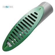 Drainage Pipe Yard Drain Yard Drain Emitter 1 Pack