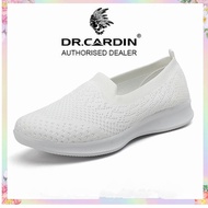 Dr cardin shoes Women Flat shoes Women Korean Dr cardin women shoes sports shoes women sneakers half