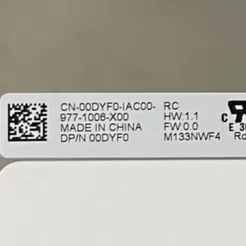 M133NWF4 RC 13.3 inch 30 PINS 1920x1080 EDP LCD LED Screen Panel Matrix IPS