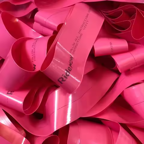 Ridenow Ultralight TPU Gravel Bicycle Inner Tube 29inch 700x32C 35 37 40 47C Tire Valve French Bike 