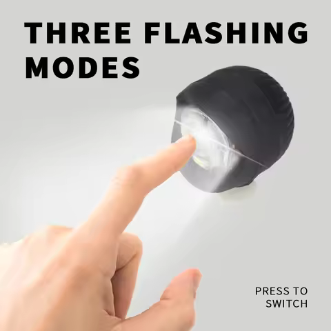 4 shoe lights - Use LED headlights, shoe lights, and shoe accessories to illuminate your outdoor act