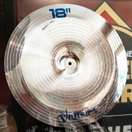 Cymbal China18inch Vansir Nickel Alloy PRC Series