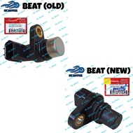 Honda BEAT Fi V1 V2 Old New / ADV VARIO 160 Speed Sensor Assy Speedo Meter 37700-K48-A01 K0J-N01