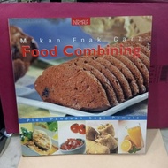 buku , makan enak cara food combining