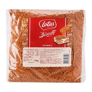 LOTUS BISCOFF CRUMBLE BAG|750g